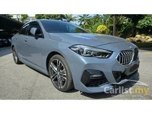 2020 BMW 218i 1.5 M Sport Coupe