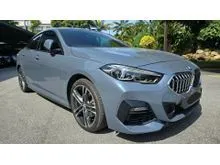 2020 Sime Darby Pre Owned BMW 218i 1.5 M Sport Coupe by Auto Selection
