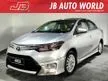 Used 2014 Toyota Vios 1.5 G (A) 5-Years Warranty - Cars for sale