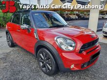 2015 MINI Countryman 1.6 Cooper S SUV LOCAL 45K KM