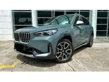 2024 BMW X1 2.0 sDrive20i xLine SUV 10k km