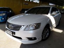 2011 Toyota Camry 2.0 (ปี 06-12) G Extremo Sedan AT
