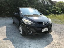 2010 Mazda 2 1.5 (ปี 09-14) Spirit Sports Hatchback AT