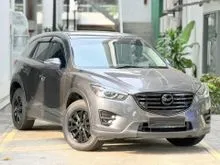 Mazda CX-5 2.0 SKYACTIV-G GLS FaceLift ReverseCam LeatherSeat 1Careful Owner