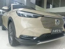 2025 Honda HR-V 1.5 Special Edition SUV