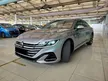 Used GOOD DEAL 2021 Volkswagen Arteon 2.04 null null VC9R000