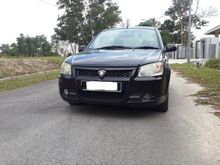 2008 Proton Saga 1.3 BLM M-Line Sedan