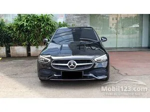 2024 Mercedes-Benz C200 1.5 Avantgarde Line Sedan