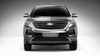 All-new Chevrolet Captiva 2020 Berbasis Wuling Almaz