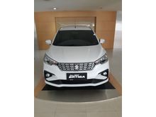 2020 Suzuki Ertiga 1.5 GX MPV DISKON BESAR HARGA TERBAIK CASH DAN KREDIT