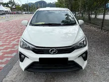 2022 Perodua Bezza 1.3 X Auto - JIMAT MINYAK, LUAS & BERGAYA