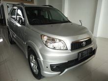 Toyota Rush 1.5 TRD Sportivo 2014 AT istimewa TDP suka suka
