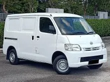 2020 Daihatsu Gran Max 1.5 Panel Van (A) MORE THAN 20 UNIT Van *GUARANTEE No Accident*No Total Lost*No Flood*5 Day Money back Guarantee*
