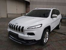 2015 Jeep Cherokee 2.4 Limited SUV