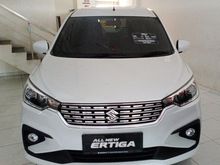 2020 Suzuki Ertiga 1,5 GL MPV