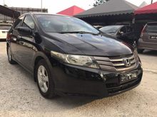 Honda City 1.5 E i-VTEC Sedan FULL SPEC FULL LOAN