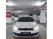 2012 Volkswagen Golf 2.0 GTI Hatchback / TIP-TOP CONDITION / FREE WARRANTY PACKAGE /