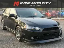 2010 Proton Inspira 2.0 Premium Sedan
