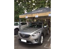 2013 Mazda CX-5 2.0 Sport SUV