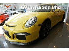 2015 Porsche 911 (A) 3.8 GT3