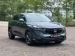 Used 2022 Honda HR-V 1.5 V SUV / 10k MILEAGE / WARRANTY SAMPAI 2027 - Cars for sale