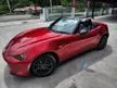 Recon 2020 Mazda MX-5 1.5 SKYACTIV RF Convertible - Cars for sale