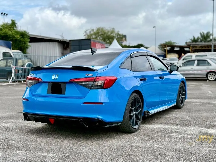 2023 Honda Civic RS Sedan