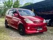 Used 2005 Toyota Avanza 1.3 (M) for sale