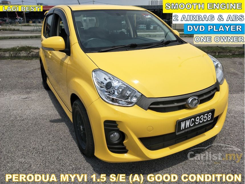 Car Audio Myvi Auto Accessories On Carousell