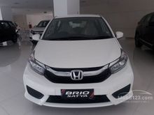 GEBYAR DP MURAH AWAL TAHUN HONDA BRIO