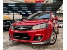 2014 Proton Saga 1.6 FLX SE Sedan BLIST/AKPK/GAJI SIKIT MOHON FLONOTR