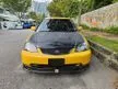 Used 2001 Honda Civic 2.0 FD2R - Cars for sale