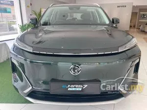 2026 Proton e.MAS 7 Prime SUV