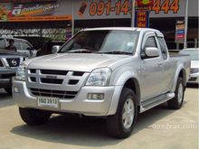 2005 Isuzu D-Max 3.0 SPACE CAB (ปี 02-06) Hi-Lander Pickup MT