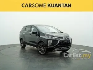 2021 Mitsubishi Xpander 1.5 MPV