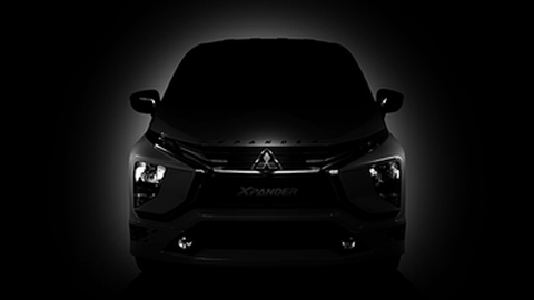 Mitsubishi Xpander Edisi Spesial Diluncurkan di Telkomsel IIMS 2019