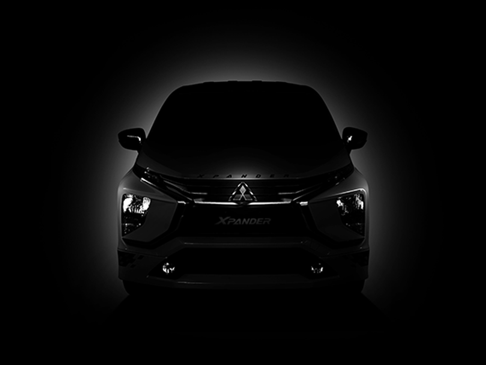 Mitsubishi Xpander Edisi Spesial Diluncurkan di Telkomsel IIMS 2019