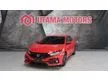 Recon CNY SALES 2020 HONDA CIVIC 1.5 HATCHBACK UNREH FACELIFT SPOILER READY STOCK UNIT FAST APPROVAL