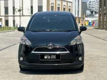 2018 Toyota Sienta 1.5 V MPV