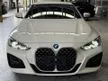 2020 BMW 420i 2.0 M Sport Coupe(Unregistered)