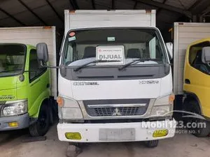 2019 Mitsubishi Colt Diesel 3.9 FE71 PS Truck