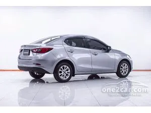 2016 Mazda 2 1.3 High Connect Sedan