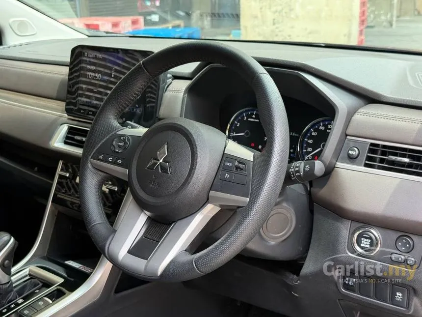 2025 Mitsubishi Xpander Plus MPV