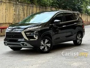 2025 Mitsubishi Xpander 1.5 Plus MPV