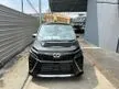 Recon 2019 Toyota Voxy 2.0 ZS Kirameki 2 Edition MPV 7 SEATER