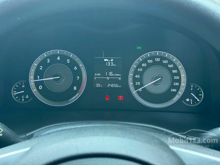 2022 Hyundai Creta Active SUV