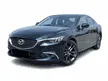 Used 2016 Mazda 6 2.5 FACELIFT (A) SUNROOF BOSE SOUND SYSTEM - Cars for sale
