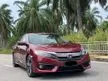 Used 2016 Honda Civic 1.5 TC-Premium (A) - Cars for sale