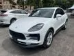 Recon 2019 Porsche Macan 2.0 SUV # SPORT CHRONO , PANORAMIC ROOF , PDLS , 360 CAMERA - Cars for sale