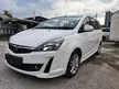 Used Proton Exora 1.6 Bold Premium (A) 2014 Tiptop Conditions - Cars for sale